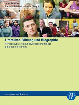 cover image of Literalität, Bildung und Biographie
